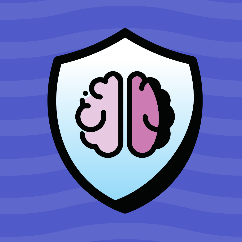 brain safe logo